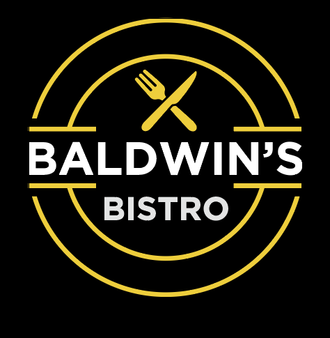 Baldwin's Bistro Logo